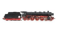 Märklin H0 Dampflok mit Tender BR 003 160-9 DB Wechselstrom (stoppt häufig)