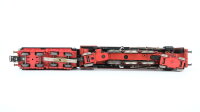 Märklin H0 Dampflok mit Tender BR 003 160-9 DB Wechselstrom (stoppt häufig)