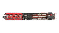 Märklin H0 Dampflok mit Tender BR 18 478 DB Wechselstrom