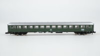 Märklin Z 8711 Schnellzugwagen 2.Kl. DB