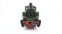 Trix Express H0 Dampflok Grün 3 Leiter Gleichstrom Analog