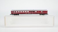 Märklin Z 87131 Reisezugwagen WR4üm-64 der DB