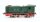 Trix Express H0 2261 Diesellok BR V 36 257 Gleichstrom Analog