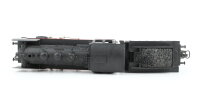 Märklin H0 Dampflok mit Tender BR 24 058 DB Wechselstrom