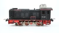 Trix Express H0 2261 Diesellok BR V 36 257 Gleichstrom...
