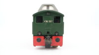 Trix Express H0 2261 Diesellok BR V 36 257 Gleichstrom Analog