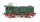Trix Express H0 2261 Diesellok BR V 36 257 Gleichstrom Analog