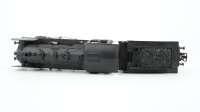 Märklin H0 3003 Dampflok mitt Tender BR 24 058 Wechselstrom