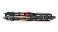 Märklin H0 3003 Dampflok mitt Tender BR 24 058 Wechselstrom