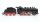 Märklin H0 3003 Dampflok mitt Tender BR 24 058 Wechselstrom