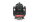 Märklin H0 3003 Dampflok mitt Tender BR 24 058 Wechselstrom
