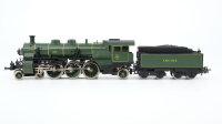 Märklin H0 3092 Dampflok BR Reihe S 3/6 3673 K.Bay.Sts.E. Wechselstrom