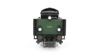 Märklin H0 3092 Dampflok BR Reihe S 3/6 3673 K.Bay.Sts.E. Wechselstrom