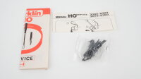 Märklin H0 3092 Dampflok BR Reihe S 3/6 3673 K.Bay.Sts.E. Wechselstrom