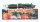 Märklin H0 3092 Dampflok BR Reihe S 3/6 3673 K.Bay.Sts.E. Wechselstrom