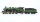 Märklin H0 3092 Dampflok BR Reihe S 3/6 3673 K.Bay.Sts.E. Wechselstrom
