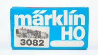 Märklin H0 3082 Dampflok BR 41 334 DB Wechselstrom