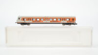Märklin Z 87990 Reisezugwagen (mit Steuerabteil) Bxf...