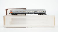 Märklin Z 8718 Reisezugwagen mit Steuerabtei DB
