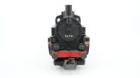 Märklin H0 Dampflok BR 74 701 DB Wechselstrom