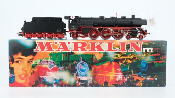 Märklin H0 3085 Dampflok BR 003 160-9 DB Wechselstrom