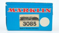 Märklin H0 3085 Dampflok BR 003 160-9 DB Wechselstrom