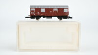 Märklin Z 8605 Gedeckter Güterwagen Gbrs 253...