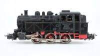 Märklin H0 TM 800 Dampflok Wechselstrom (Richtungsw defekt)