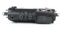 Märklin H0 TM 800 Dampflok Wechselstrom (Richtungsw defekt)