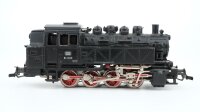 Märklin H0 Dampflok BR 81 003 DB Wechselstrom