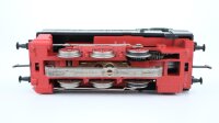 Märklin H0 3087 Dampflok KLVM Wechselstrom