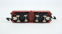 Märklin Z 8630 Selbstentladewagen DB