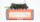 Märklin H0 3049 E-Lok BR 104 021-1 DB Wechselstrom