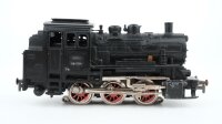 Märklin H0 3000 Dampflok BR 89 005 Wechselstrom
