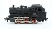 Märklin H0 3000 Dampflok BR 89 005 Wechselstrom