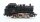 Märklin H0 3000 Dampflok BR 89 005 Wechselstrom
