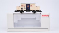 Märklin H0 46074 Gerätewagen Dallmayr Kaffee...