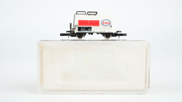 Märklin Z 8612 Einheitskesselwagen "Esso"  DB