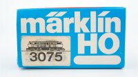Märklin H0 3075 Diesellok BR 216 025-7 DB Wechselstrom