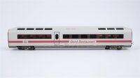 Märklin H0 43731 ICE Speisewagen WSmz 804.0 der DB AG