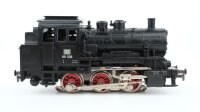 Märklin H0 Dampflok BR 89 006 DB Wechselstrom