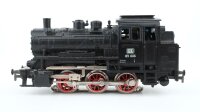 Märklin H0 Dampflok BR 89 006 DB Wechselstrom
