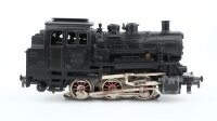 Märklin H0 3000 Dampflok BR 89 028 Wechselstrom