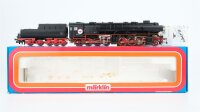 Märklin H0 3102 Dampflok BR 53 0001 DRG Wechselstrom