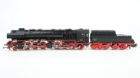 Märklin H0 3102 Dampflok BR 53 0001 DRG Wechselstrom