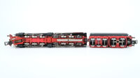 Märklin H0 3102 Dampflok BR 53 0001 DRG Wechselstrom