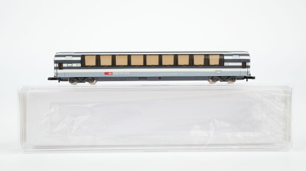 Märklin Z 87661 Reisezugwagen Apm der SBB