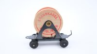 Brawa H0 455 Gerätewagen Set 3 teilig