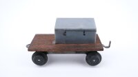 Brawa H0 455 Gerätewagen Set 3 teilig