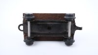 Brawa H0 455 Gerätewagen Set 3 teilig